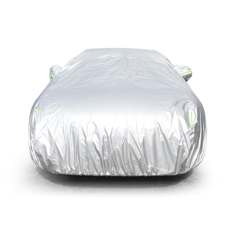 Capa Automotiva Impermeável com Proteção UV Loja InovaStock