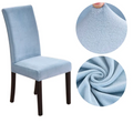 Capas para Cadeiras em Spandex Super Confort Loja InovaStock