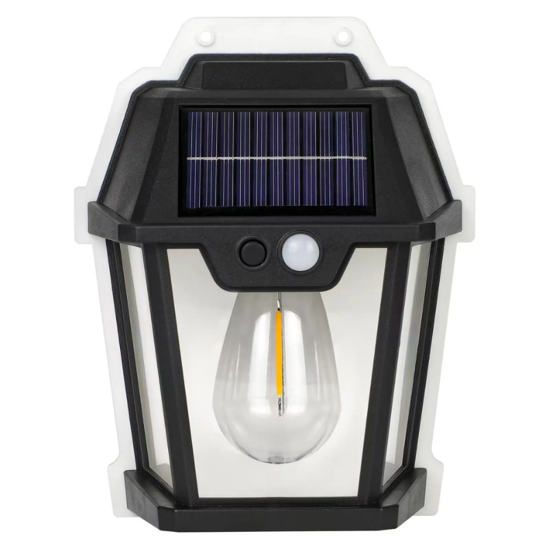 Luminária de Led Solar Inteligente À Prova d'água SmartLux Loja InovaStock