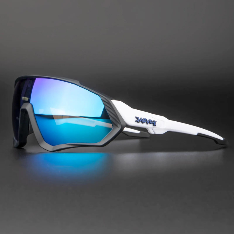 Óculos de Sol Polarizado Esportivo Unissex Loja InovaStock